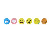 New FB like button by Anthonylu