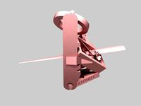Atomic chemistry merged with a bicycle by shivinteger