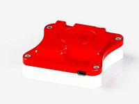 MSP430 Launchpad Case by MatterTec3D