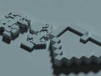 Pixel Art by Josh_Walgren