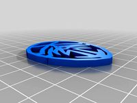 Bridge 4 Glyph by Stormlight