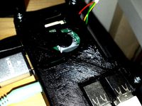 Raspberry Pi 2/B+ Babylon 5 case by ra100