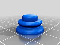 Pedestal para Columnas (4) by RangerExin