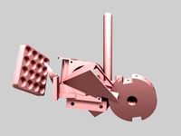 Modular articulatum kayfu Base by shivinteger