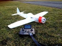 Thunderbolt battery holder, Slic3r version by stephencz