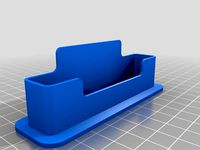 Business Card Holder Reconstructed by palawanisland