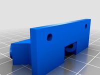 ZMR250 FPV & RX-IN-ONE (SMA) by ToledoDave