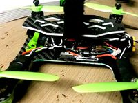 175ish miniquad by BABYSNAKES