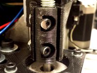 Z coupling by ztander