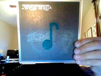 Eighth Note by KingGaann