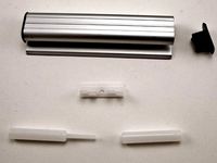 Grip-a-Strip mounting bracker by nkazakos