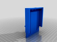 Sony Xperia C5 Ultra Car Holder by Viiiktor