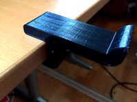 Headset stand by kovestad99