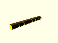 Holder Dryer by Quadina