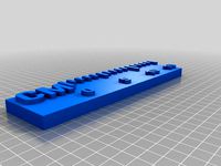 Ruler by Make_Things