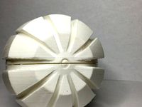 Seeker Mine- The Division *!Sphero Edition!* by printingperson