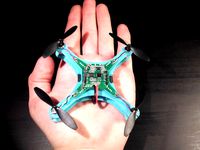 Eachine H8 3D Frame by EAM5892