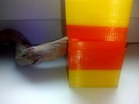 Uno Card Game Box (38mm) by DerB