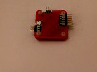 Naze32 Super_Simple_Case  by Reply07