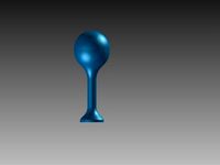 Water tower by allpandaman