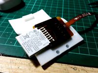 Robi Flashair Slim Backcase by watchmaker_lam