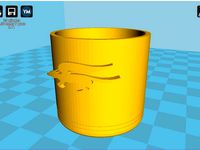 StarFox Cup by Kickbut101