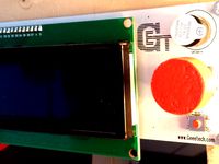 Potentiometer knob by MOTIVECODEX
