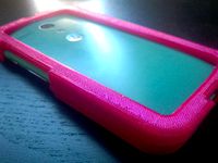 Moto G/X Case by CarterGoff