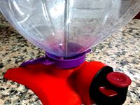 Water dispenser 5L by Zudo
