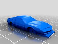 Knightrider-new-modified by JSAGORYK