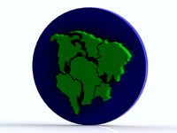 Pangea Puzzle by engIneeringProeducatioN