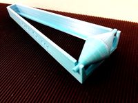 Cone & Ramp by fratiepj