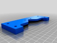 My mini drilling machine for PCBs by srinathme13d013