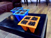 Little Garden Starter pack by engIneeringProeducatioN