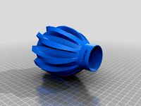 lampshade by redwane