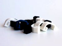 IKEA SAMLA clip lock by tacca