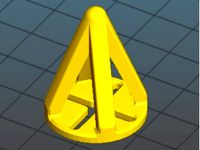 Miniquad Ayak by mistikkilic