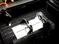 Laser Rotary Attachment by ddanijell