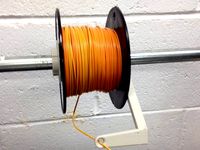 Tension nut and filament guide for 1/2 inch EMT conduit by prpickett