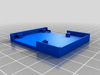 pixhawk lite case smaller by JoeBaldy