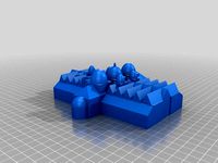 Santa Giustina Church by MC3italy