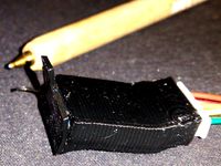 Datalogger case - Betaflight (Or others) by philsson