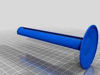 Magnet Demonstration Tube by ricky_bobby