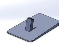 iPhone/iPad stand by miguelrochajr