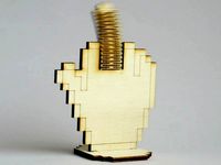 Bird Spring by emnullfuenf