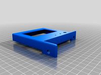 Wombot Modus LCD by Wombot