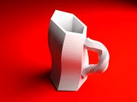 Hex Cup by PanzerOwl