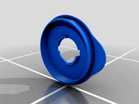 Blender Cap by vwolfe