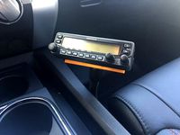 Kenwood v71a Lido Mount Adapter by eshelepov