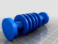 Child's Toy by diana_b1